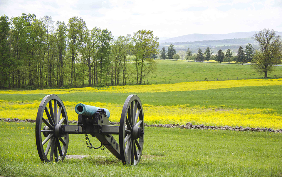 nps cannon