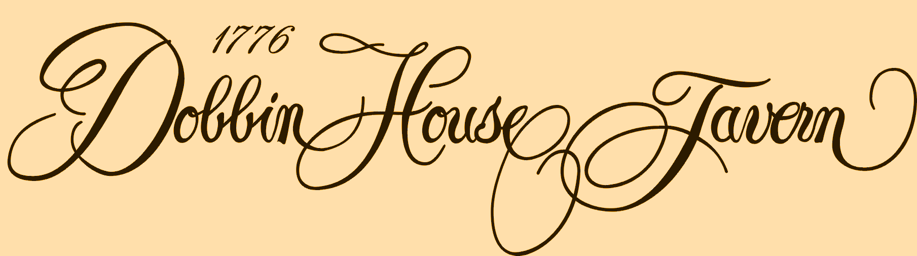 Dobbin House Tavern