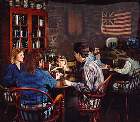 springhouse tavern