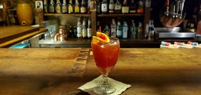 rum bellies